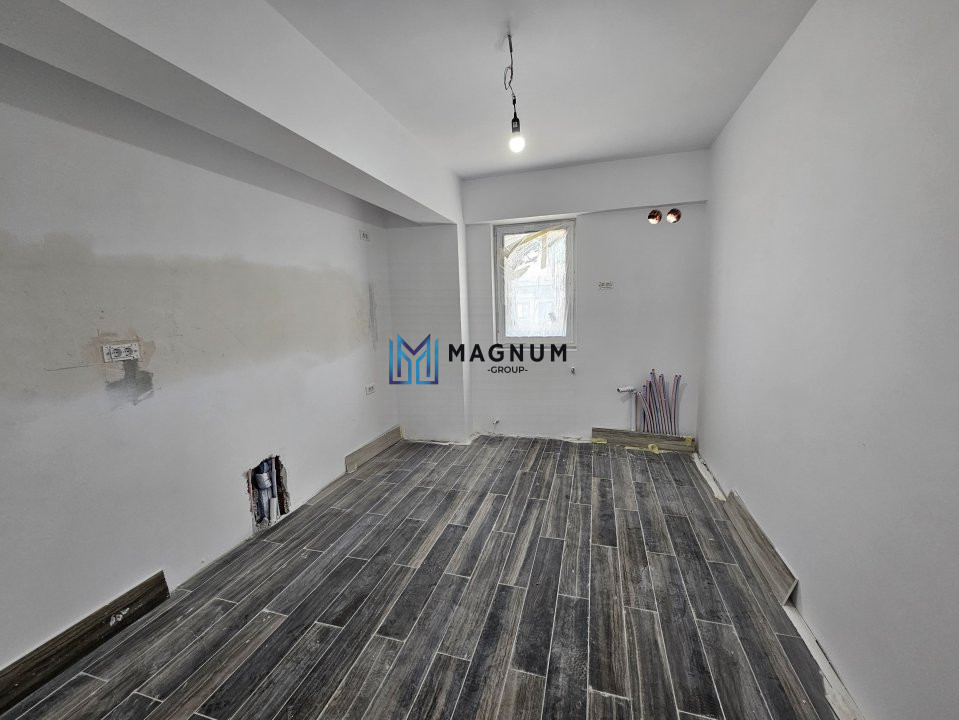 Apartament de vanzare 2 camere Beceni, Grand Arena