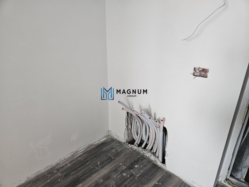 Apartament de vanzare 2 camere Beceni, Grand Arena
