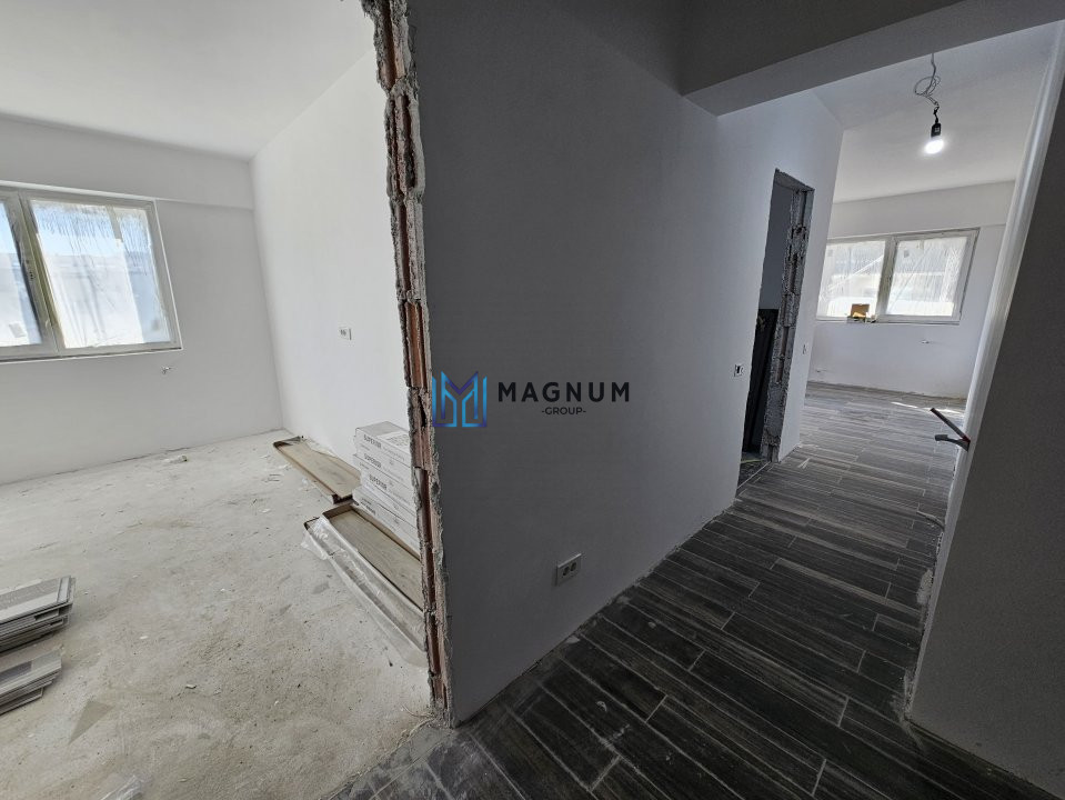 Apartament de vanzare 2 camere Beceni, Grand Arena