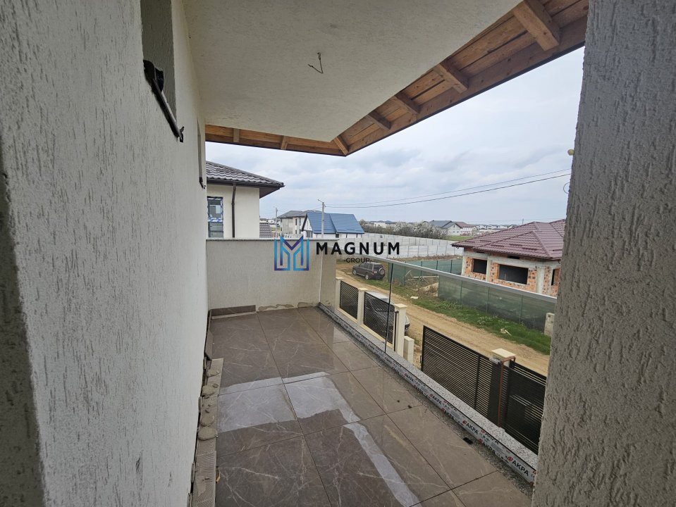 Casa individuala deosebita de vanzare in Berceni 