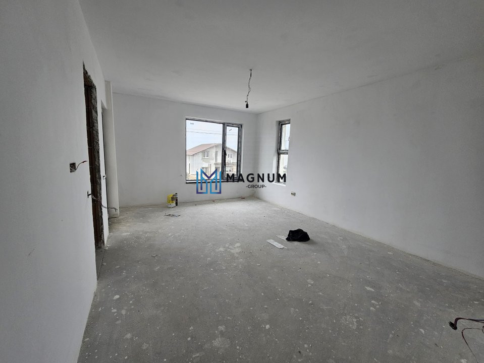 Casa individuala deosebita de vanzare in Berceni 