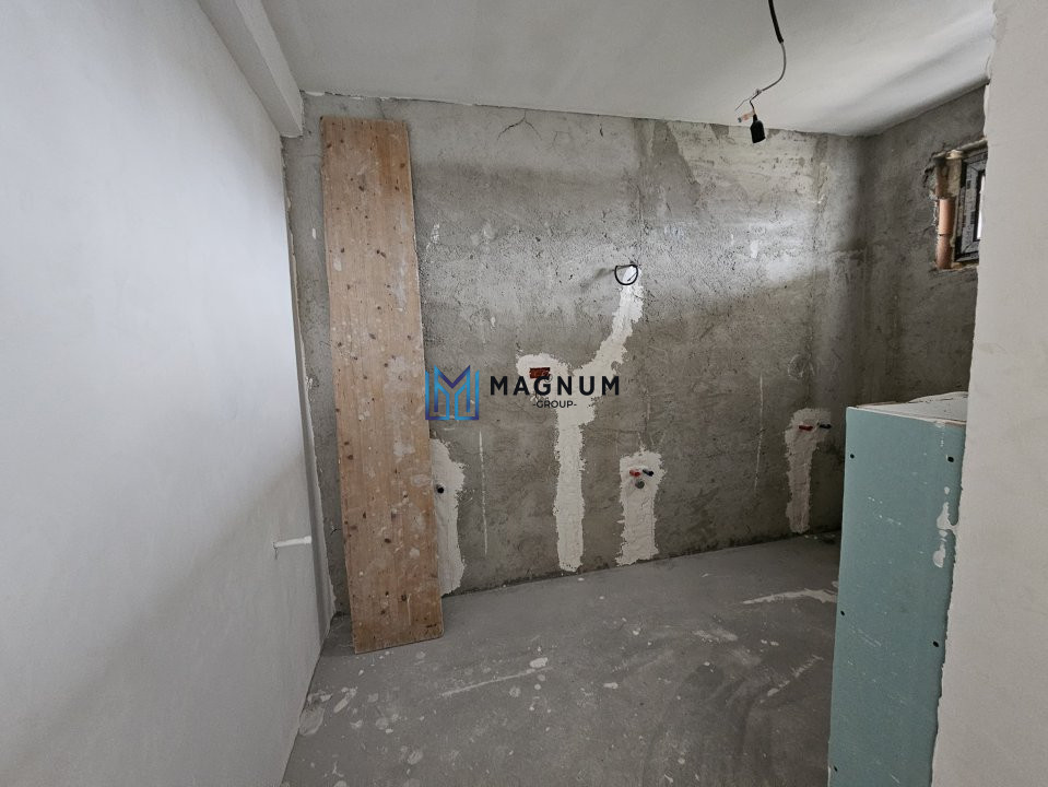 Casa individuala deosebita de vanzare in Berceni 