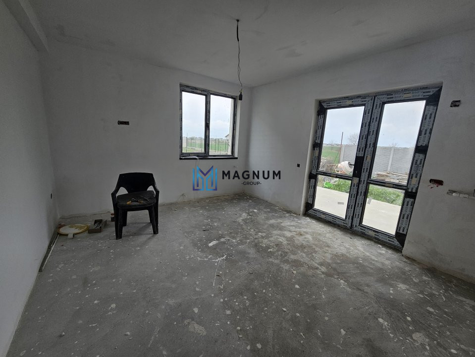 Casa individuala deosebita de vanzare in Berceni 