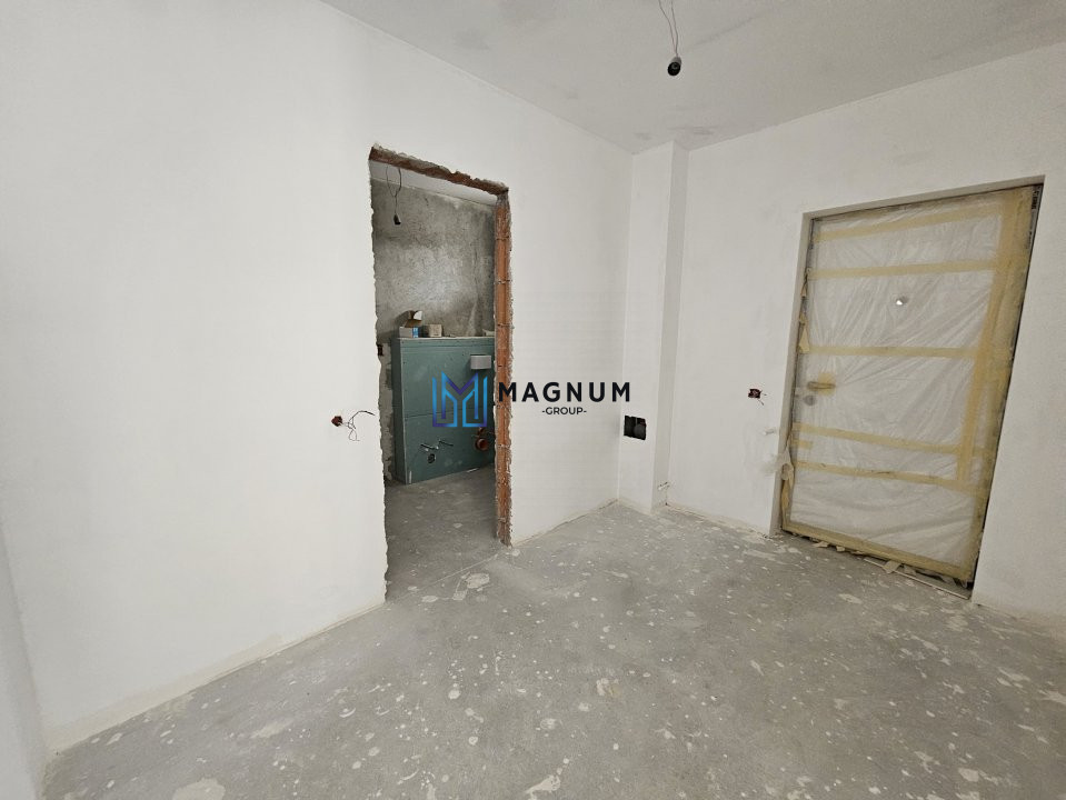 Casa individuala deosebita de vanzare in Berceni 