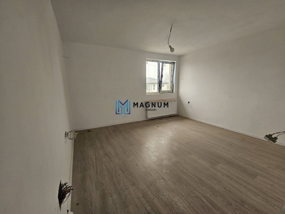 Casa individuala deosebita de vanzare in Berceni 