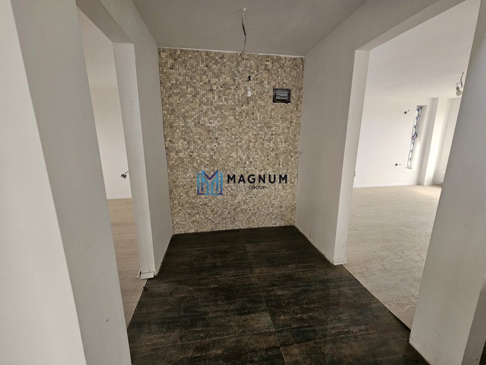 Casa individuala deosebita de vanzare in Berceni 