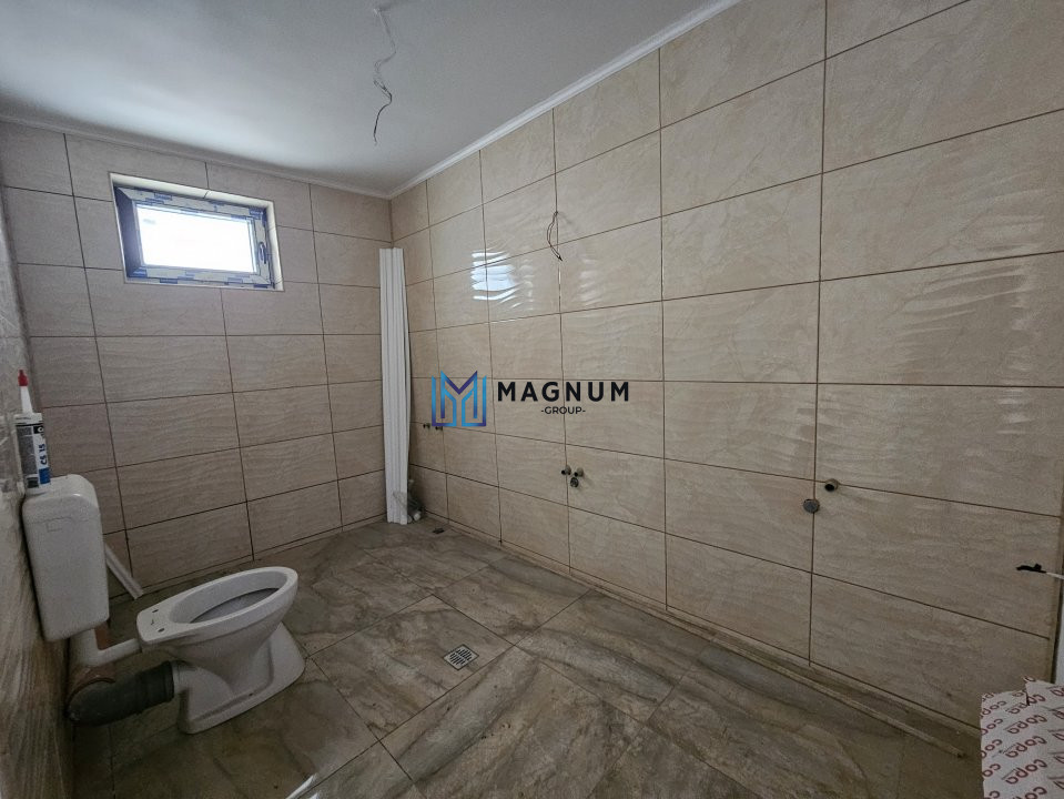 Casa individuala deosebita de vanzare in Berceni 