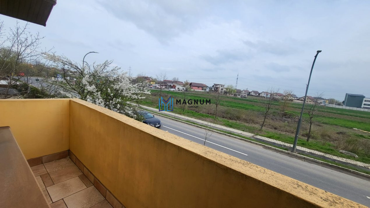 Vânzare casă în Comuna Berceni - 5 camere, 600mp curte liberă