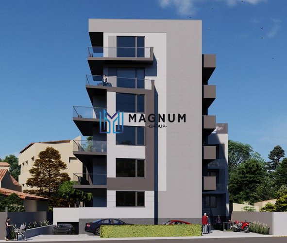 Apartament 3 camere, Bloc Nou- Parc Oraselul Copiilor
