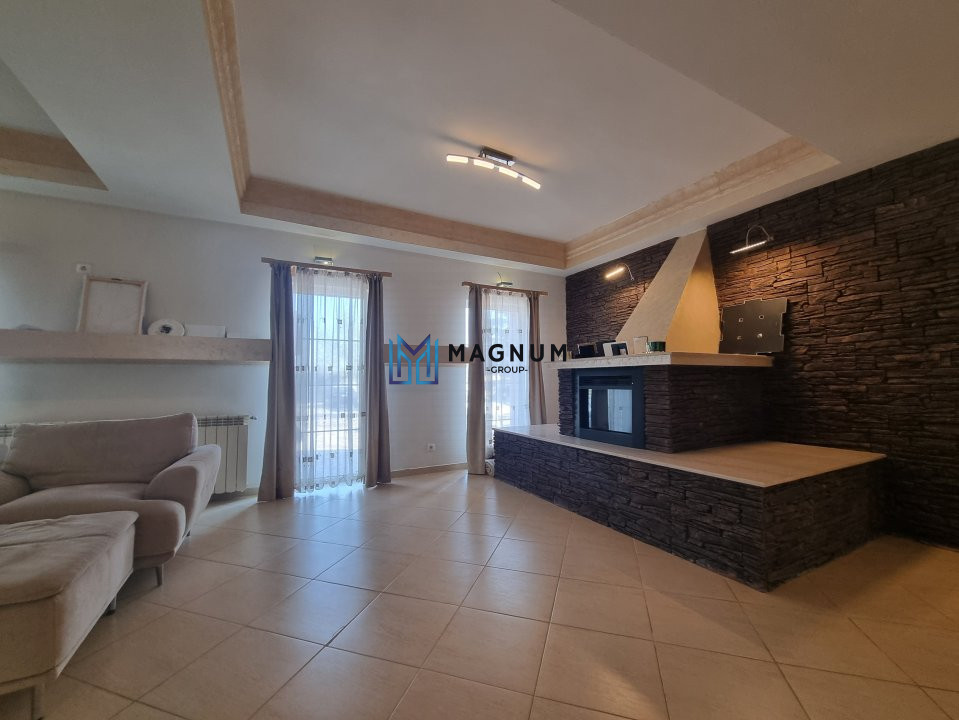 Vila Individuala  Pantelimon-Cernica, teren 2200mp