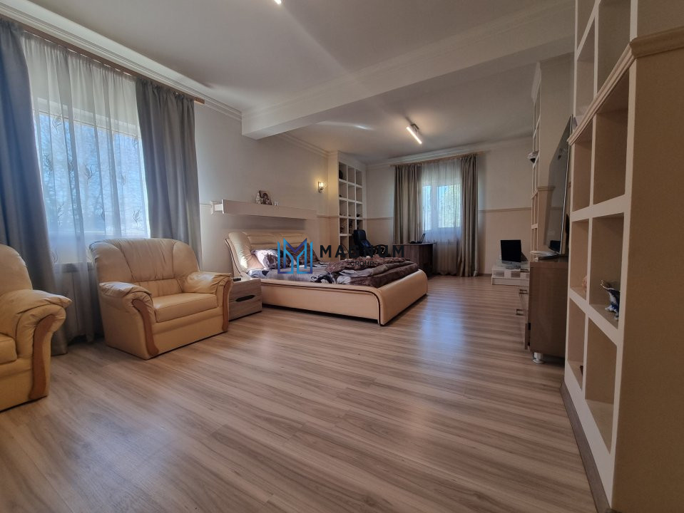 Vila Individuala  Pantelimon-Cernica, teren 2200mp
