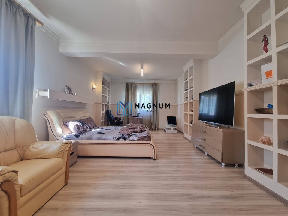 Vila Individuala  Pantelimon-Cernica, teren 2200mp