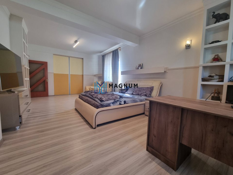 Vila Individuala  Pantelimon-Cernica, teren 2200mp
