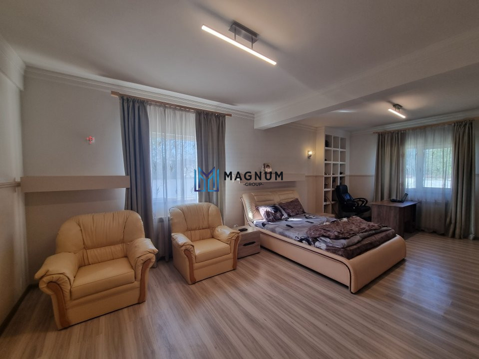 Vila Individuala  Pantelimon-Cernica, teren 2200mp