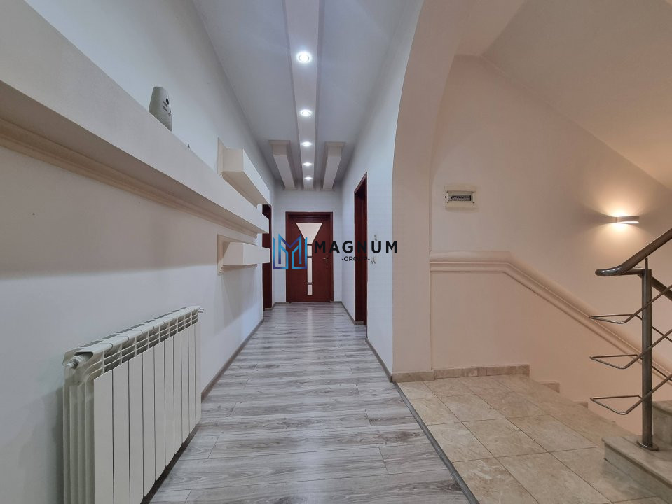 Vila Individuala  Pantelimon-Cernica, teren 2200mp