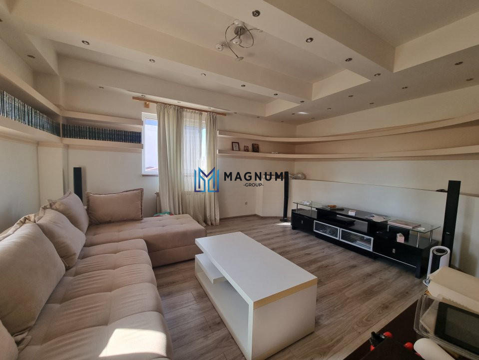 Vila Individuala  Pantelimon-Cernica, teren 2200mp