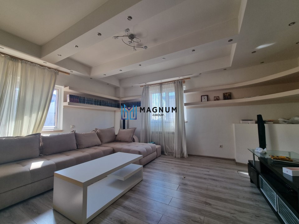 Vila Individuala  Pantelimon-Cernica, teren 2200mp