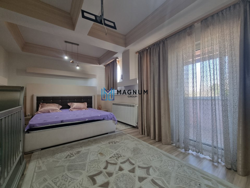 Vila Individuala  Pantelimon-Cernica, teren 2200mp
