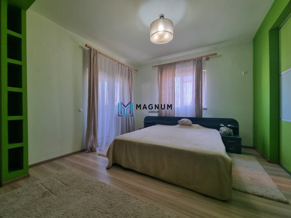 Vila Individuala  Pantelimon-Cernica, teren 2200mp
