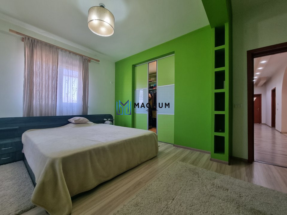 Vila Individuala  Pantelimon-Cernica, teren 2200mp