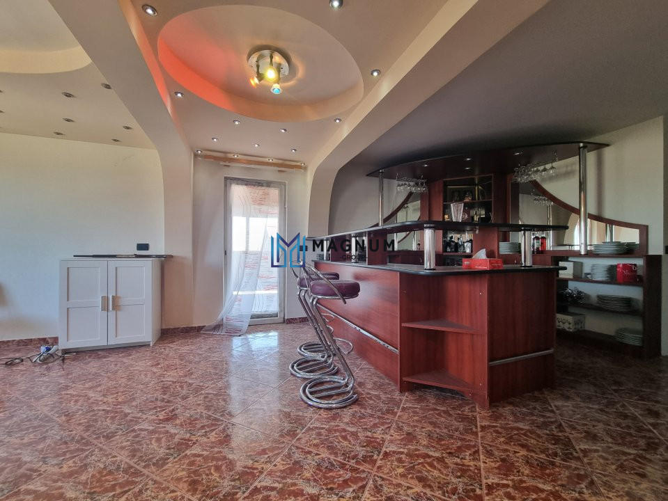 Vila Individuala  Pantelimon-Cernica, teren 2200mp
