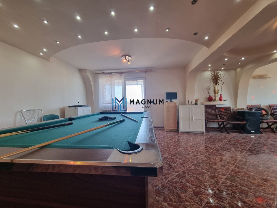Vila Individuala  Pantelimon-Cernica, teren 2200mp