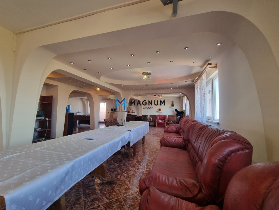 Vila Individuala  Pantelimon-Cernica, teren 2200mp