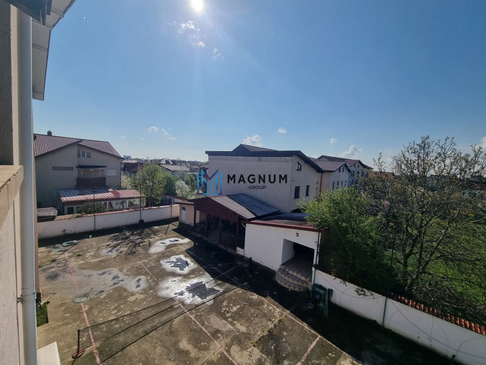 Vila Individuala  Pantelimon-Cernica, teren 2200mp
