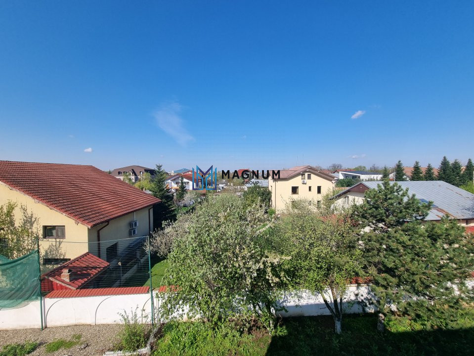 Vila Individuala  Pantelimon-Cernica, teren 2200mp