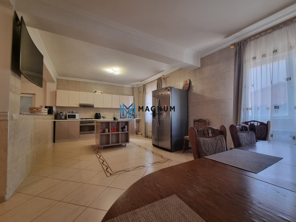 Vila Individuala  Pantelimon-Cernica, teren 2200mp