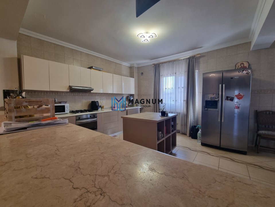 Vila Individuala  Pantelimon-Cernica, teren 2200mp