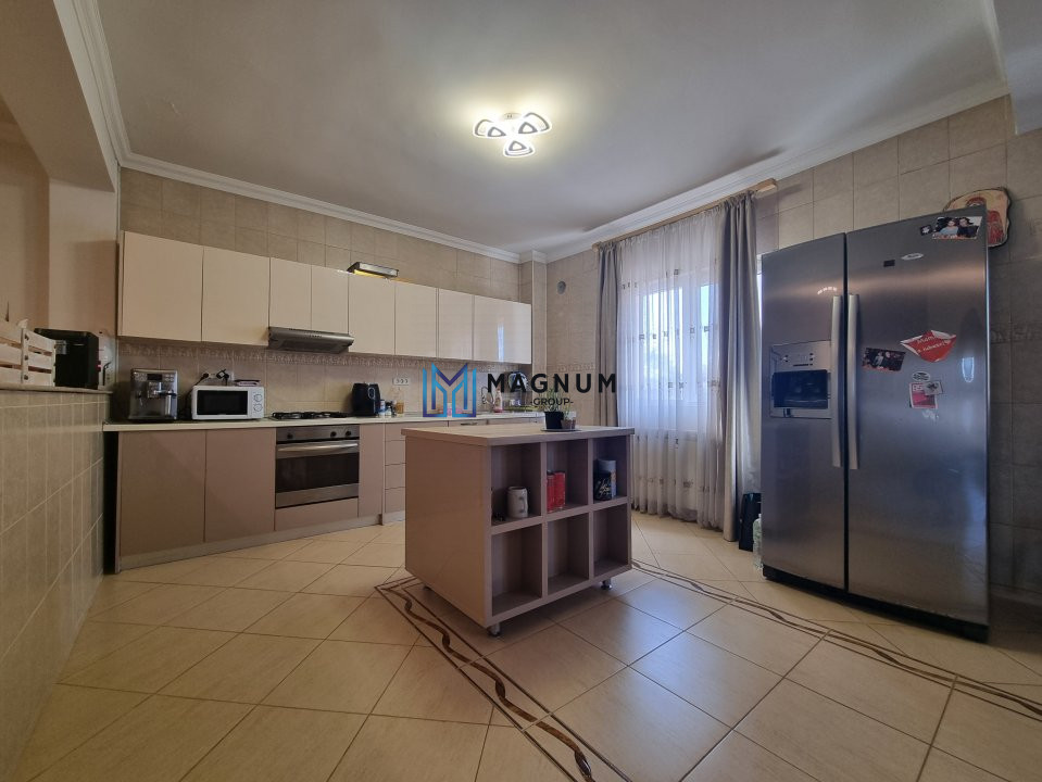 Vila Individuala  Pantelimon-Cernica, teren 2200mp