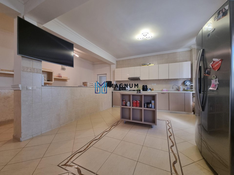 Vila Individuala  Pantelimon-Cernica, teren 2200mp