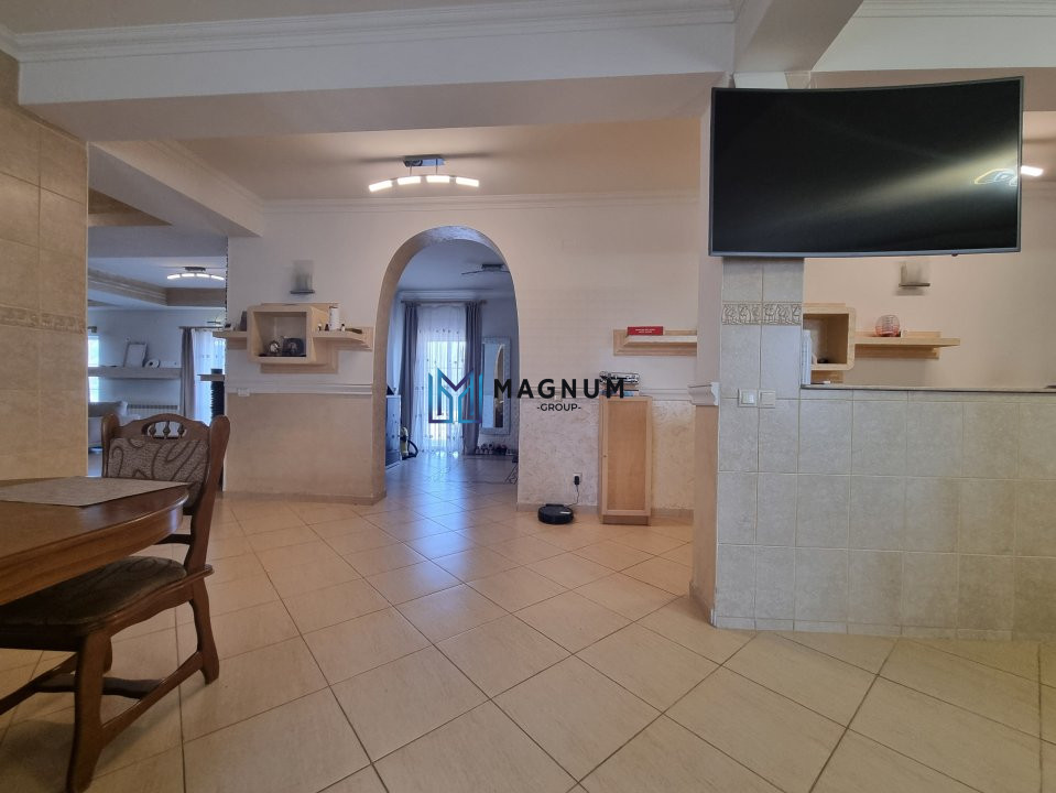 Vila Individuala  Pantelimon-Cernica, teren 2200mp