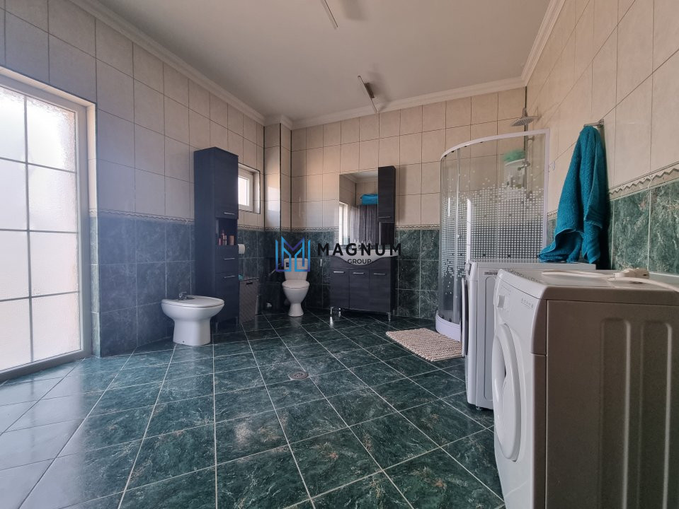 Vila Individuala  Pantelimon-Cernica, teren 2200mp
