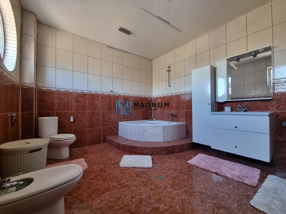 Vila Individuala  Pantelimon-Cernica, teren 2200mp
