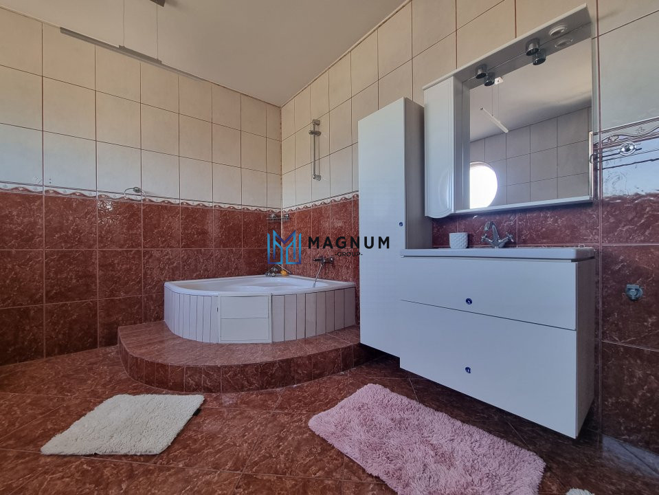 Vila Individuala  Pantelimon-Cernica, teren 2200mp
