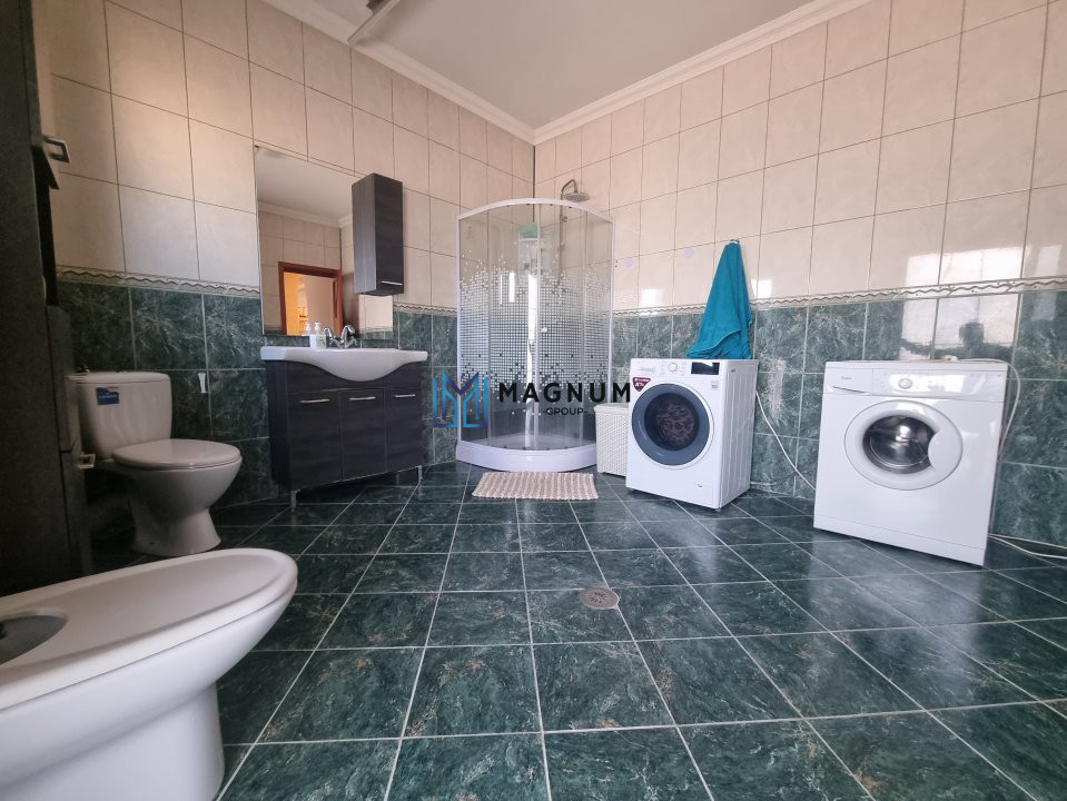 Vila Individuala  Pantelimon-Cernica, teren 2200mp