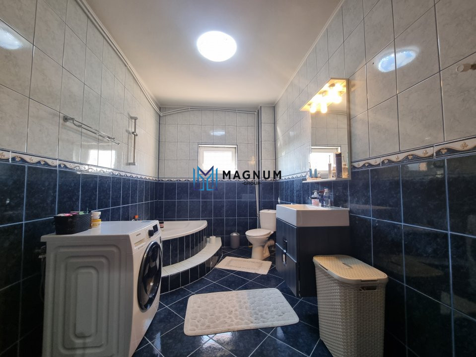 Vila Individuala  Pantelimon-Cernica, teren 2200mp