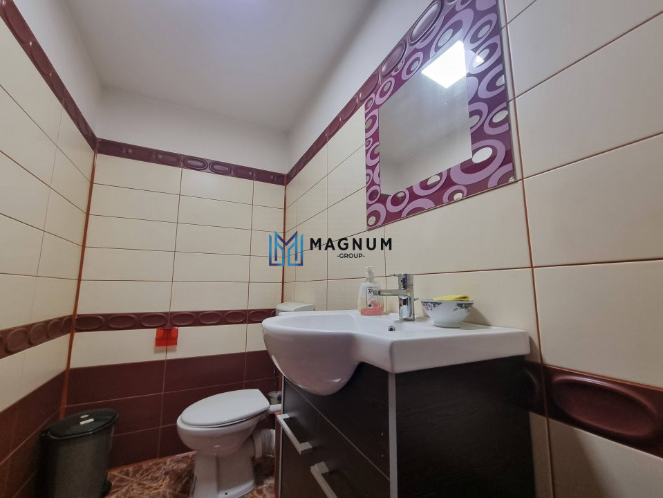 Vila Individuala  Pantelimon-Cernica, teren 2200mp