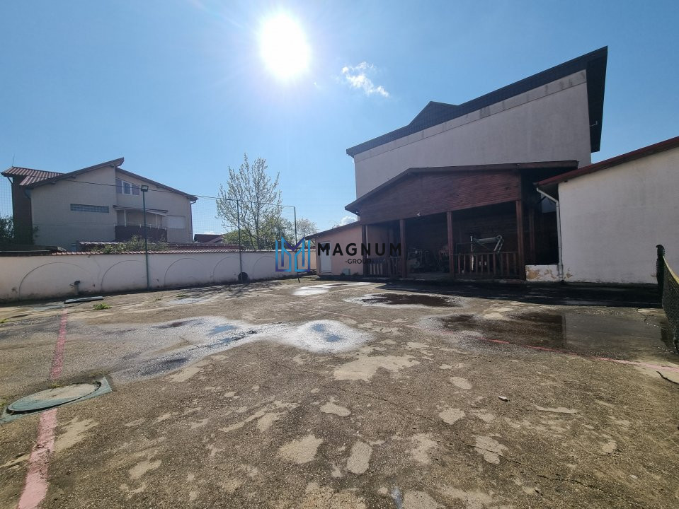 Vila Individuala  Pantelimon-Cernica, teren 2200mp
