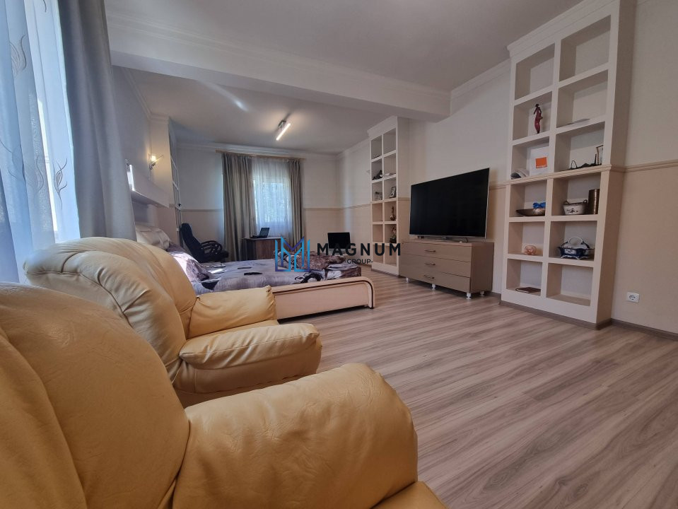 Vila Individuala  Pantelimon-Cernica, teren 2200mp