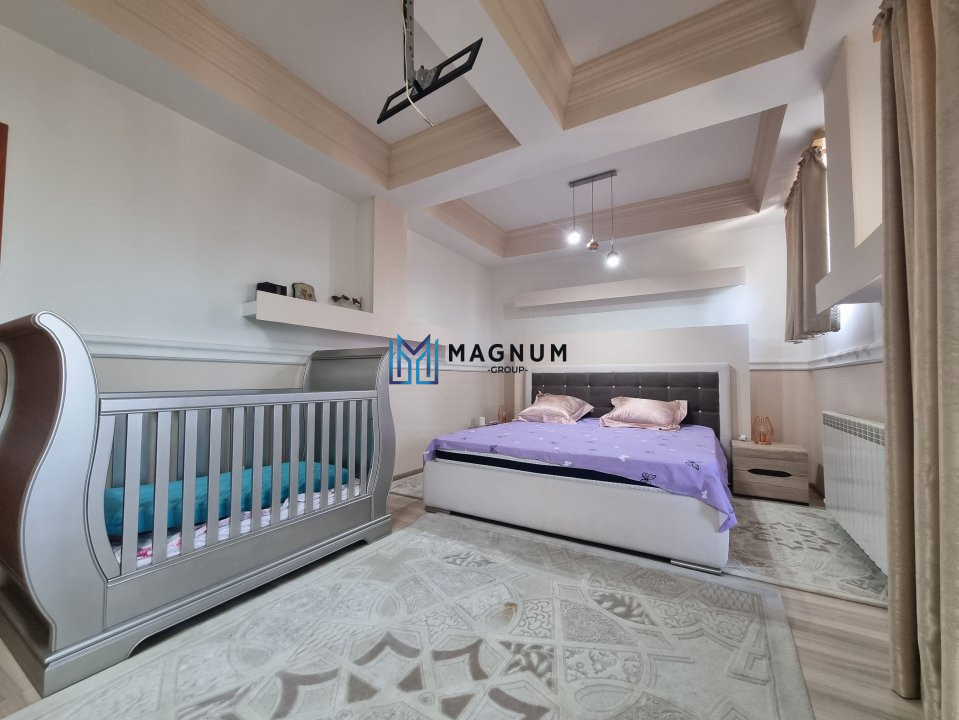 Vila Individuala  Pantelimon-Cernica, teren 2200mp