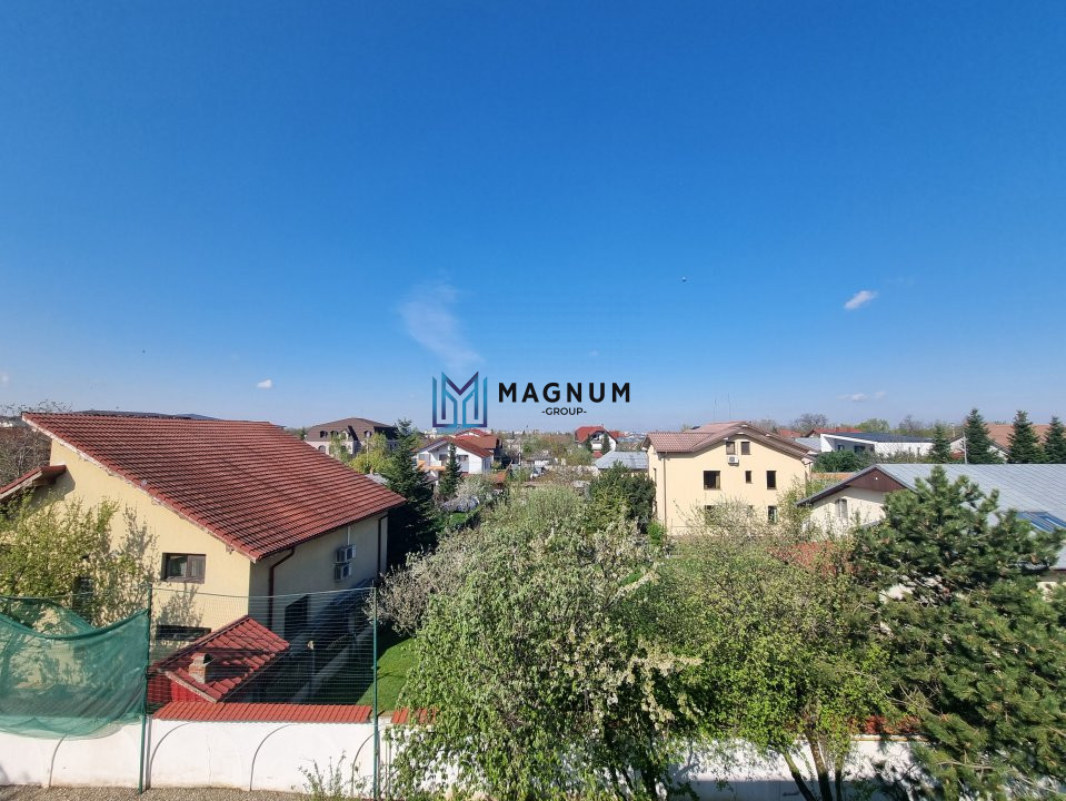 Vila Individuala  Pantelimon-Cernica, teren 2200mp