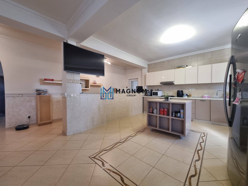 Vila Individuala  Pantelimon-Cernica, teren 2200mp