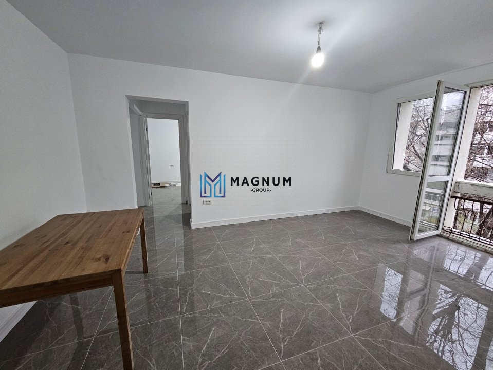 Apartament 3 camere de inchiriat zona Titan, Piața Minis