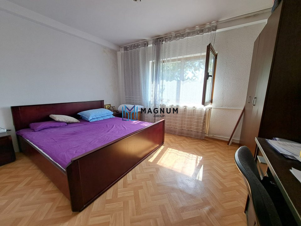 Apartament 2 camere de vanzare zona Decebal