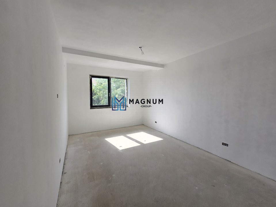 Vila de vanzare Domnesti, 4 camere, toate utilitatile