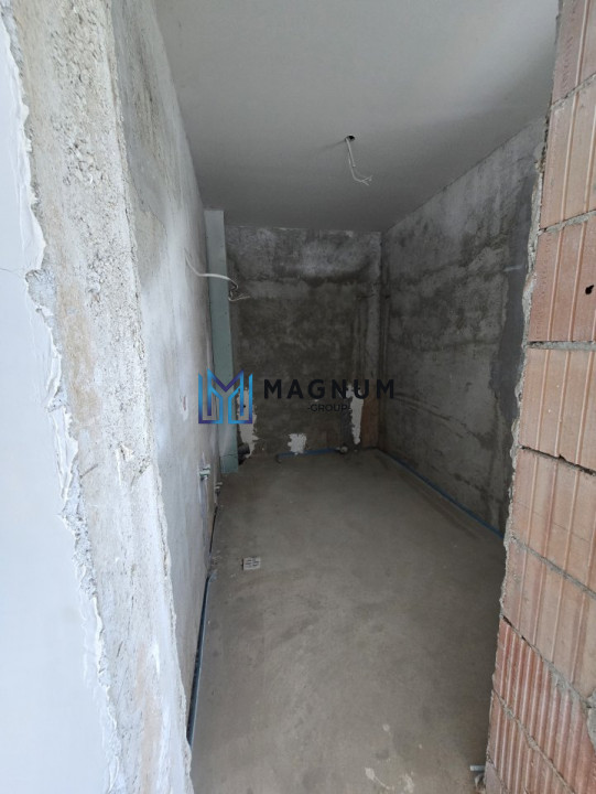 Vila de vanzare Domnesti, 4 camere, toate utilitatile