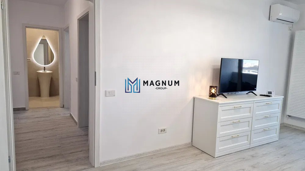 Berceni, Postalionului, 2 camere mobilat si utilat nou